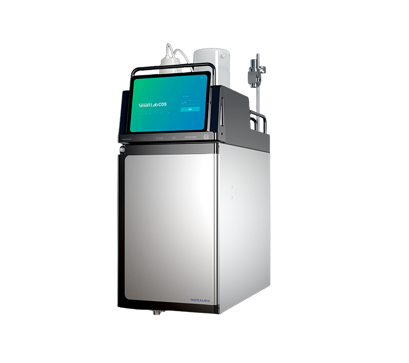 Chromatography Instruments
